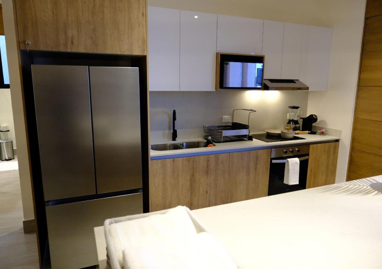 Apartamento Cumbres Gardens Cancún