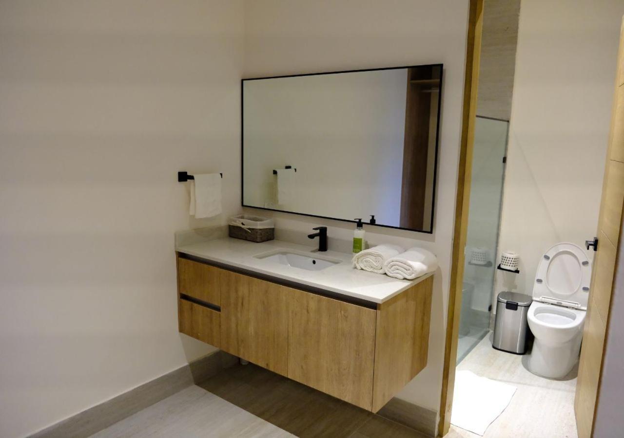 Cumbres Gardens Apartamento *