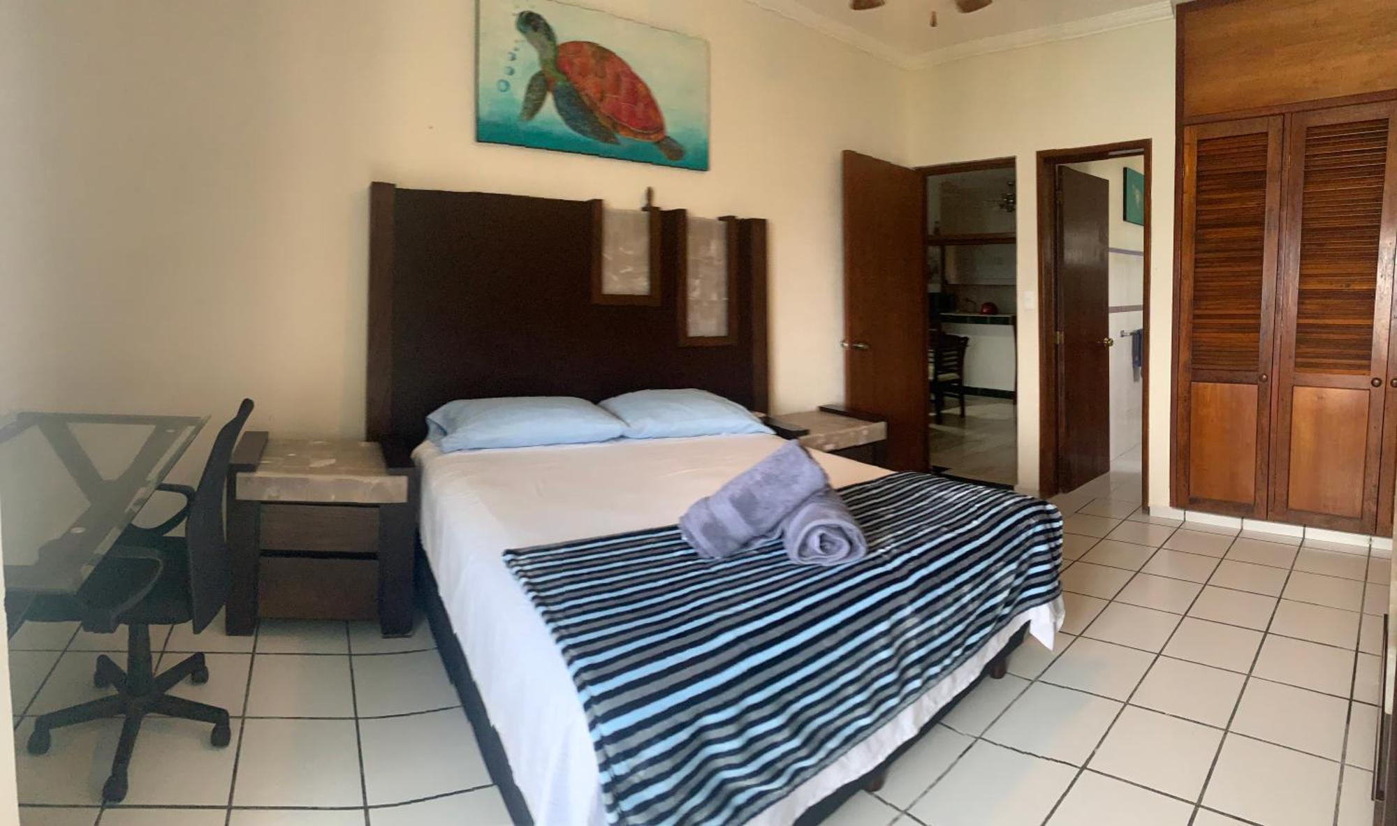 Ocean View Playa Del Nino Bed & Breakfast *
