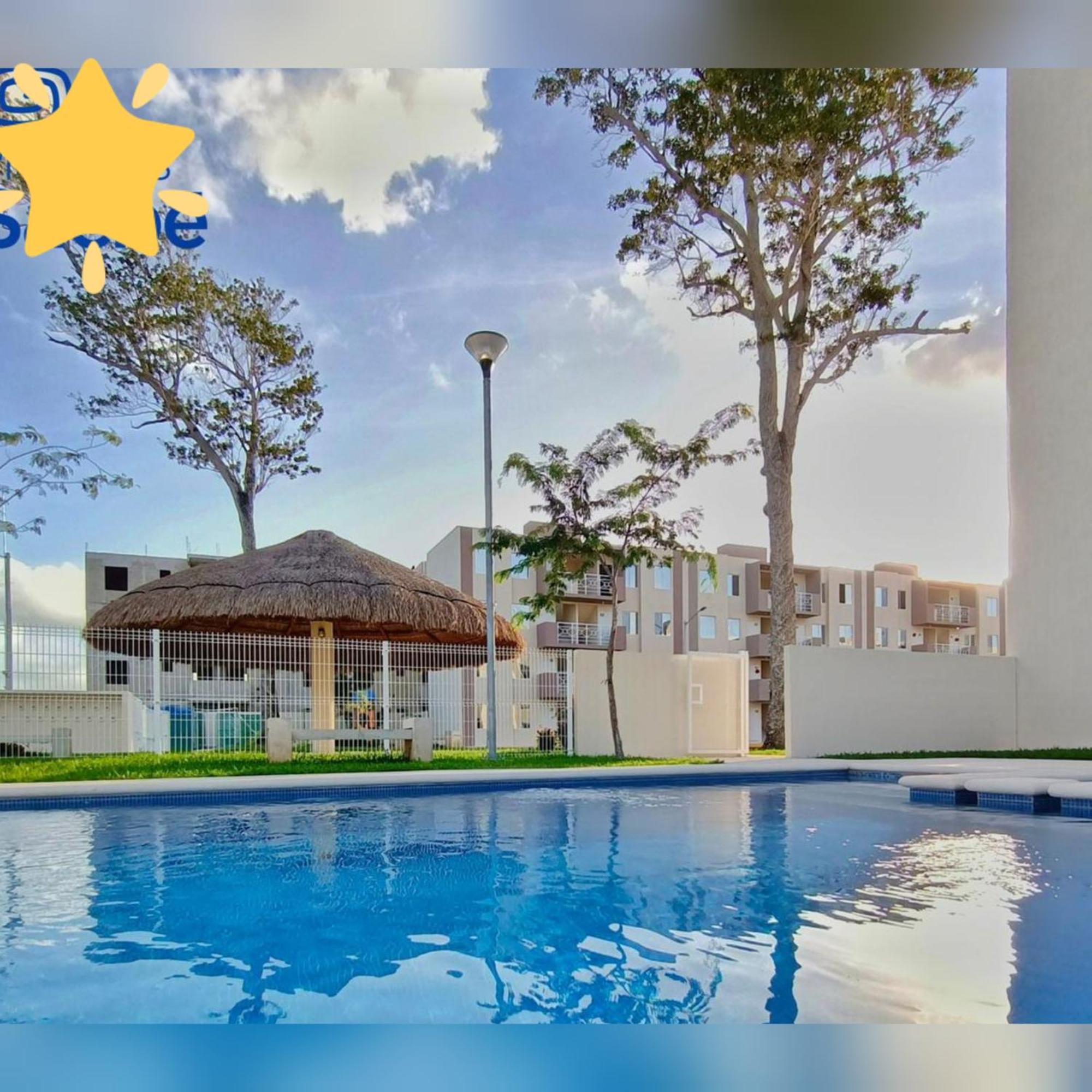 Full 2 Apartamento Cancún