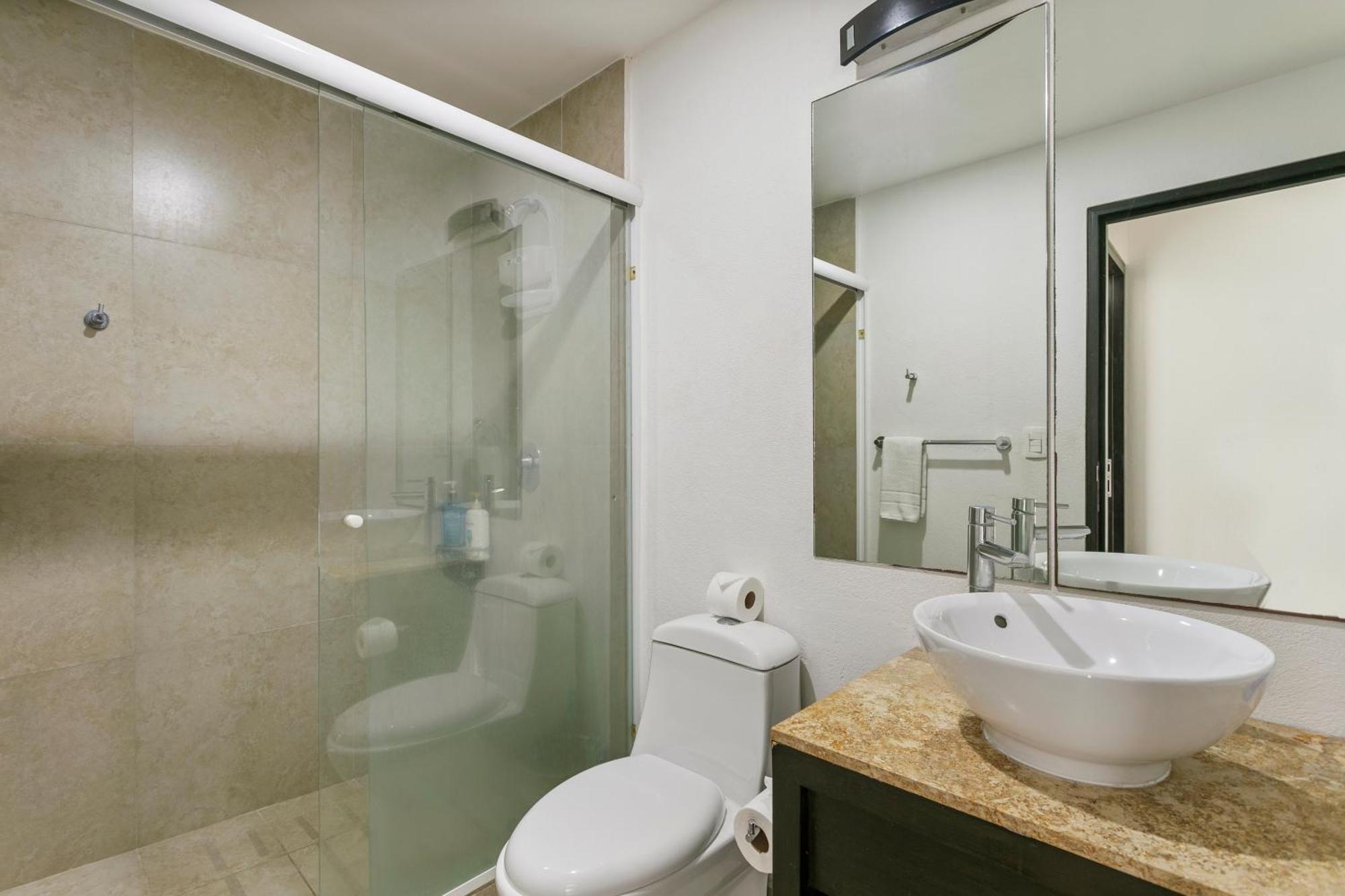 Spacious 3bd With Pool & In * Cancún
