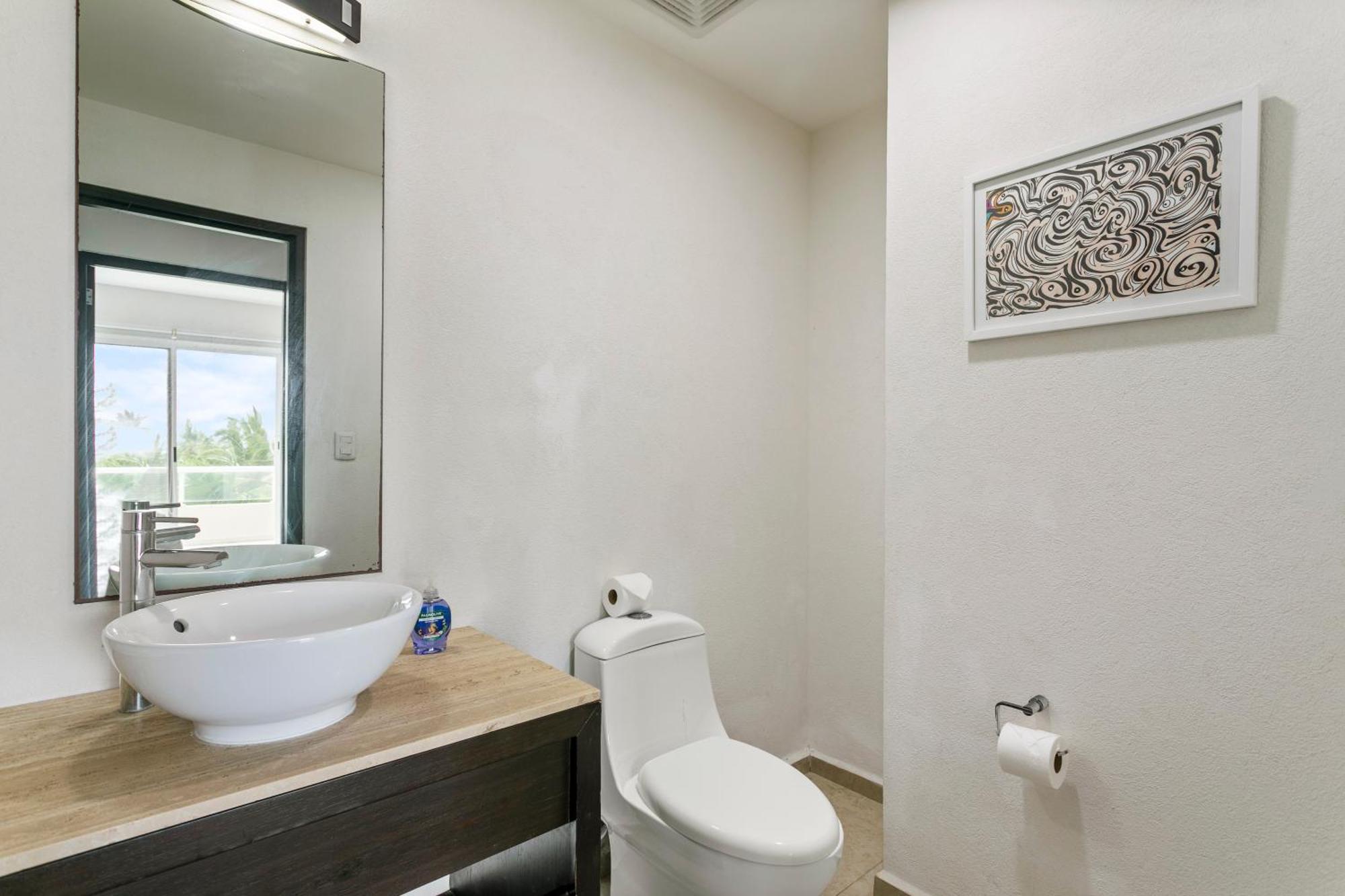 Apartamento Spacious 3bd With Pool & In *