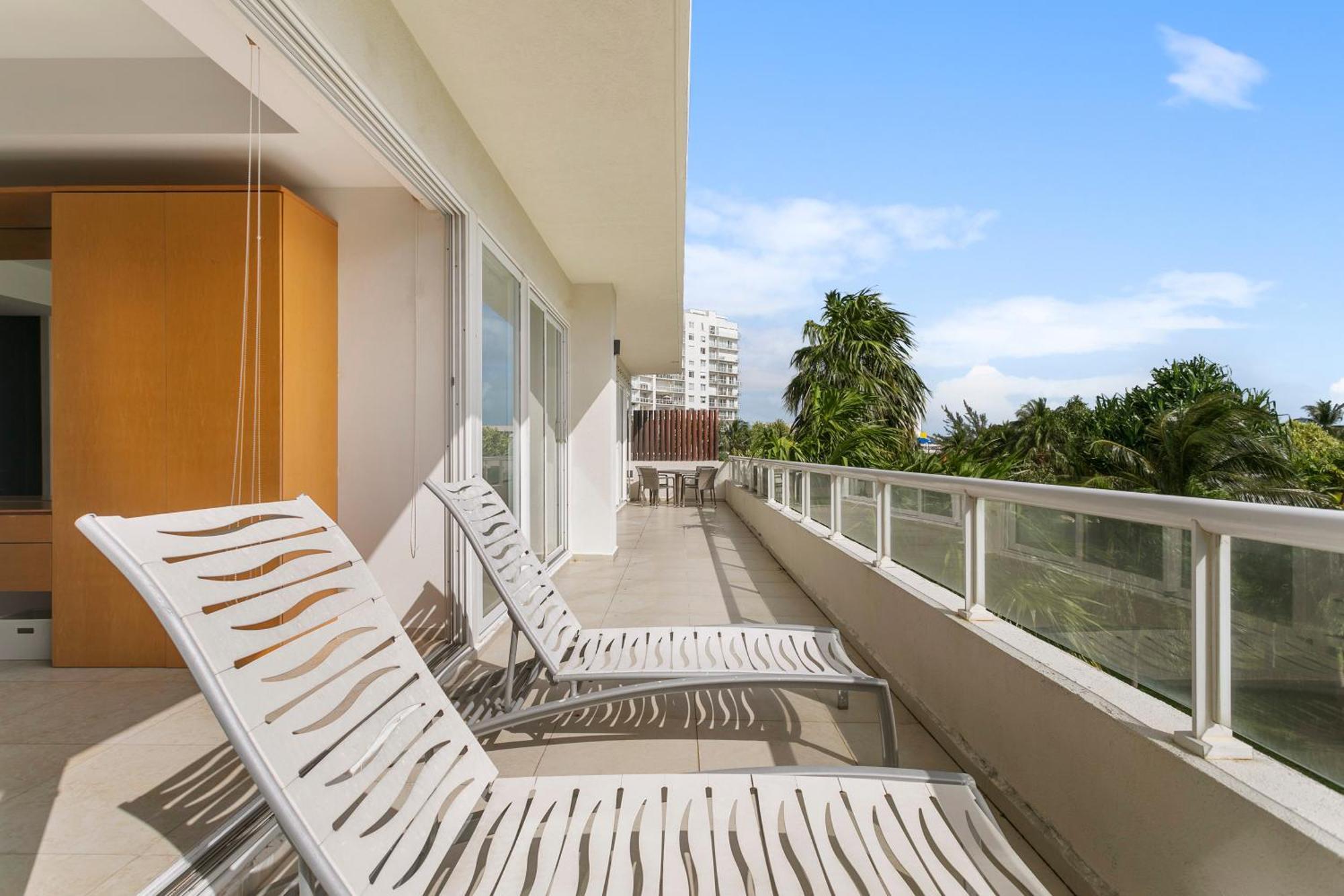 Apartamento Spacious 3bd With Pool & In