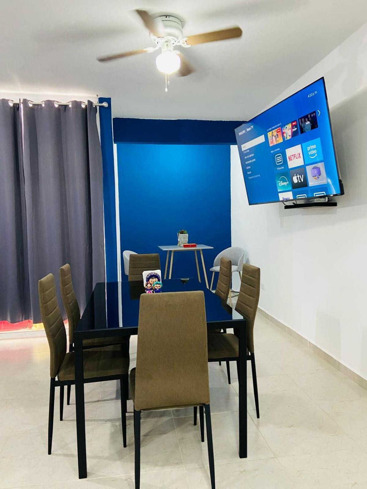 Apartamento Depa En Con Alberca