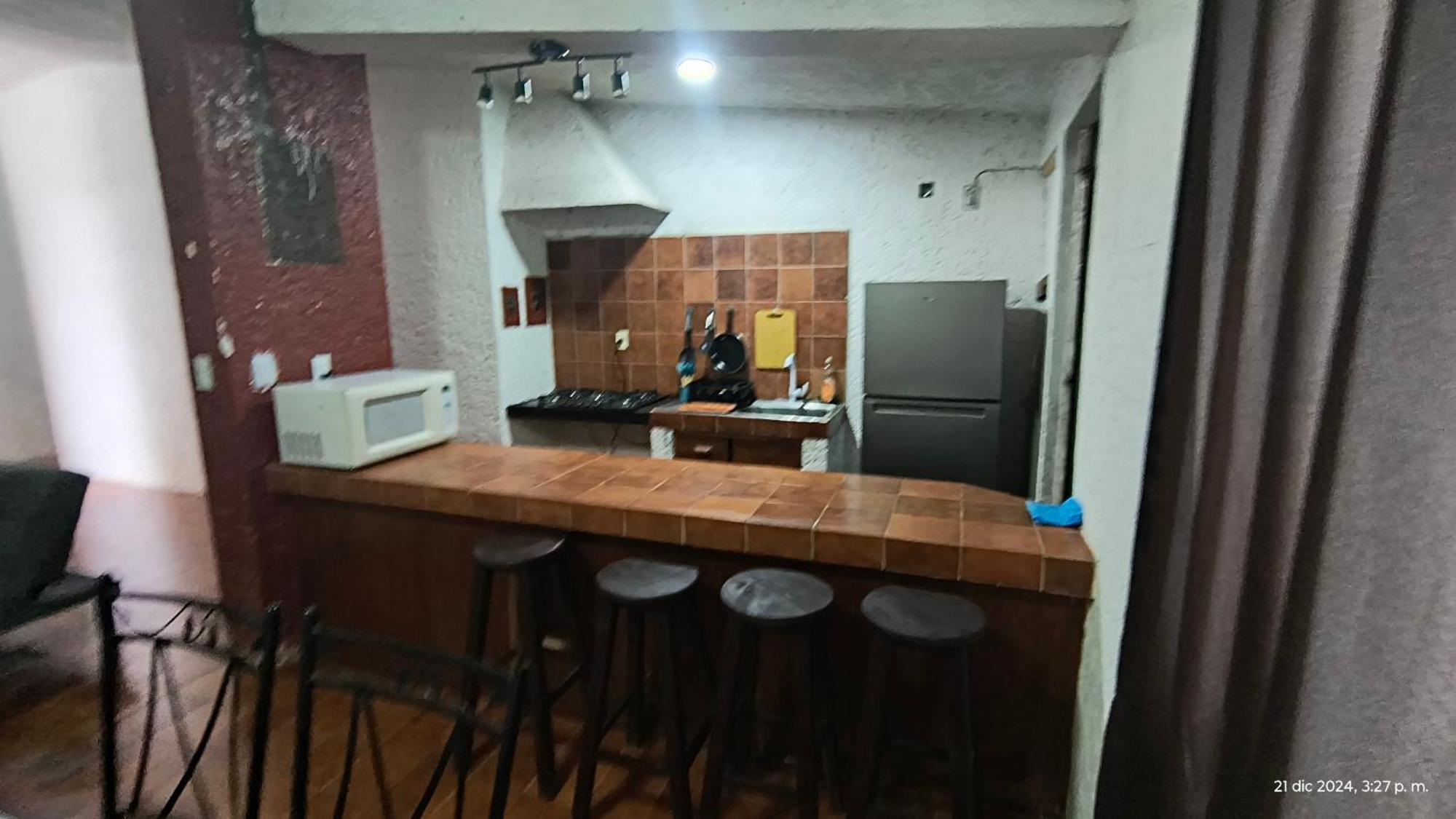 Casa Kyomi Cancun