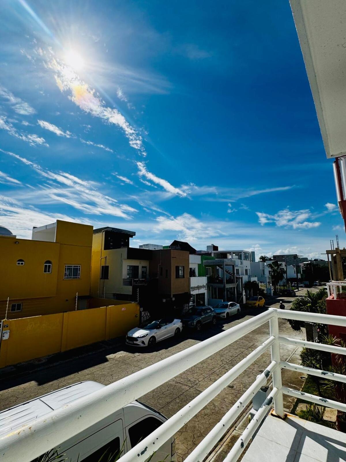 Сasa de vacaciones Full House Near The