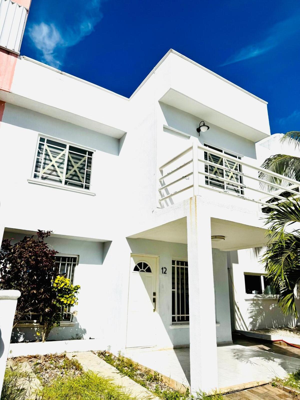 Сasa de vacaciones Full House Near The Cancún