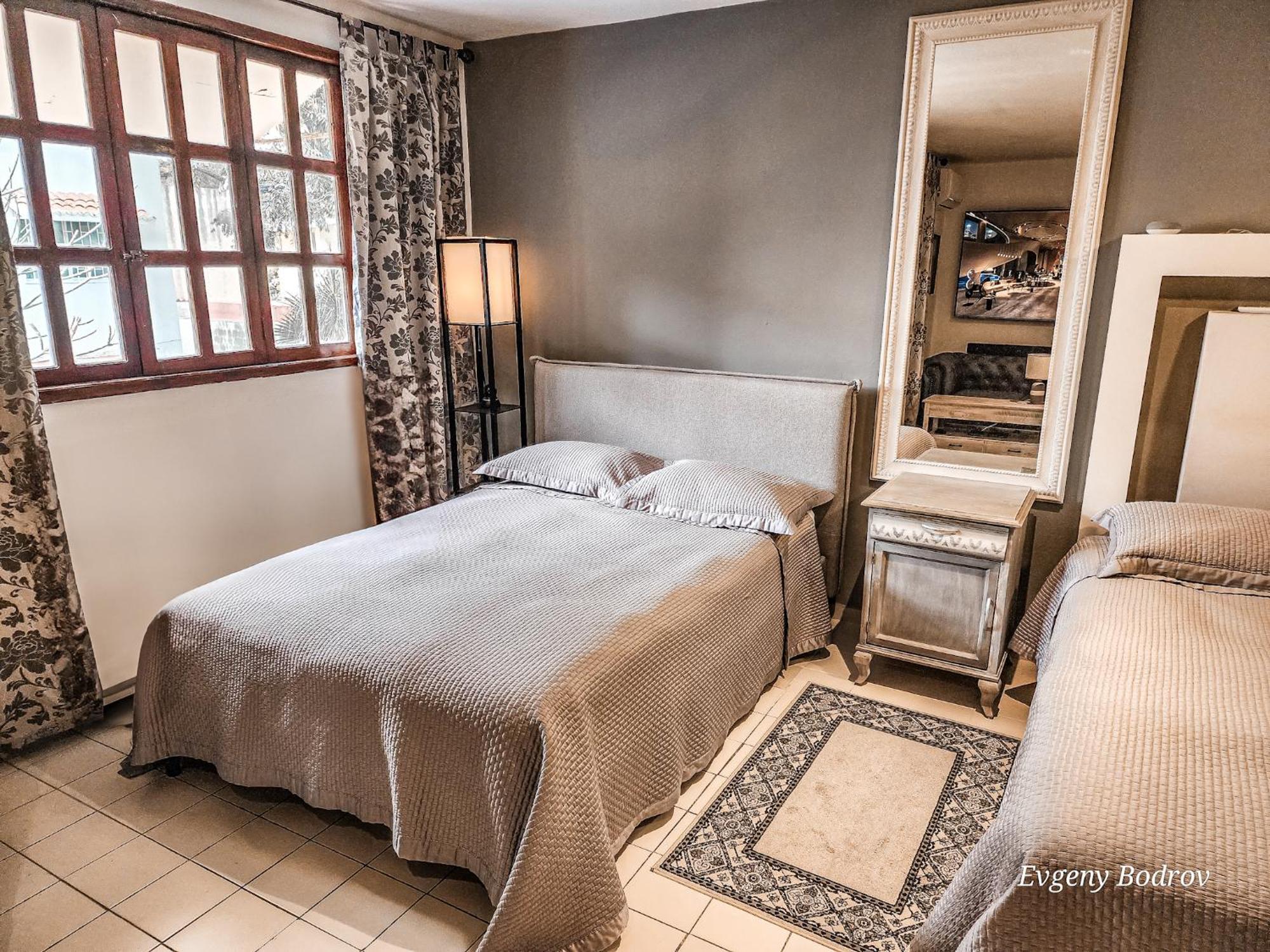 Casa Blanca Boutique & Organic 3* Cancún