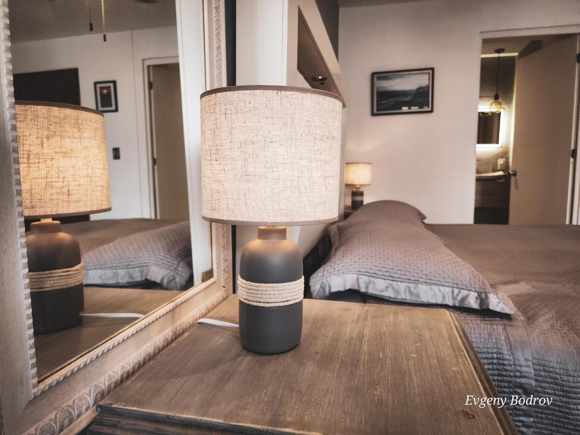 Casa Blanca Boutique & Organic Bed and breakfast