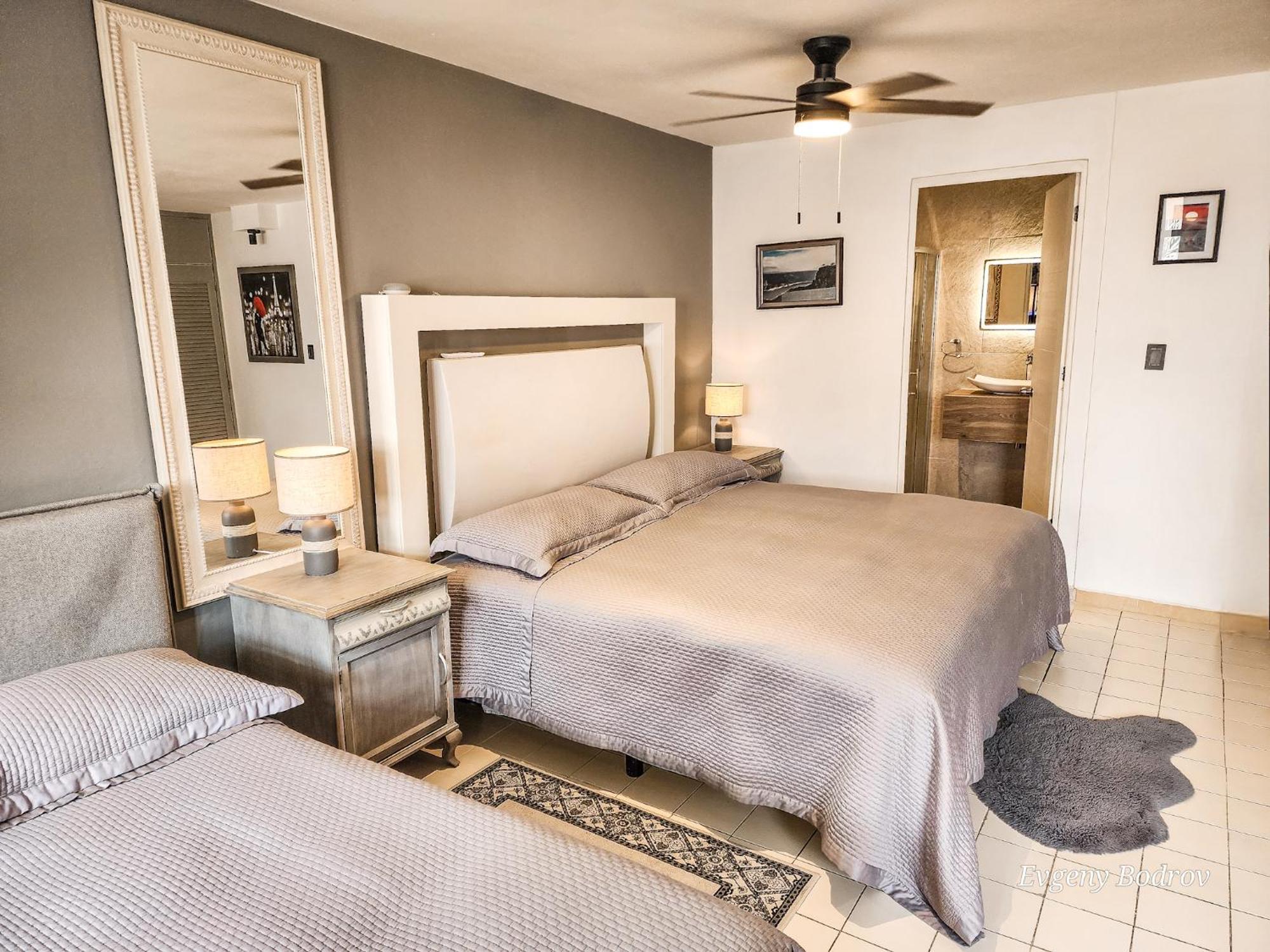 Bed and breakfast Casa Blanca Boutique & Organic 3*