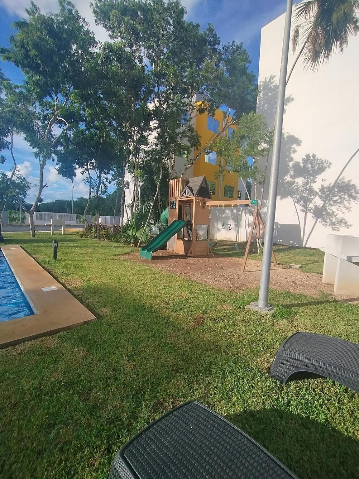 Dreams Of Arena In The Jungle Of Apartamento Cancún