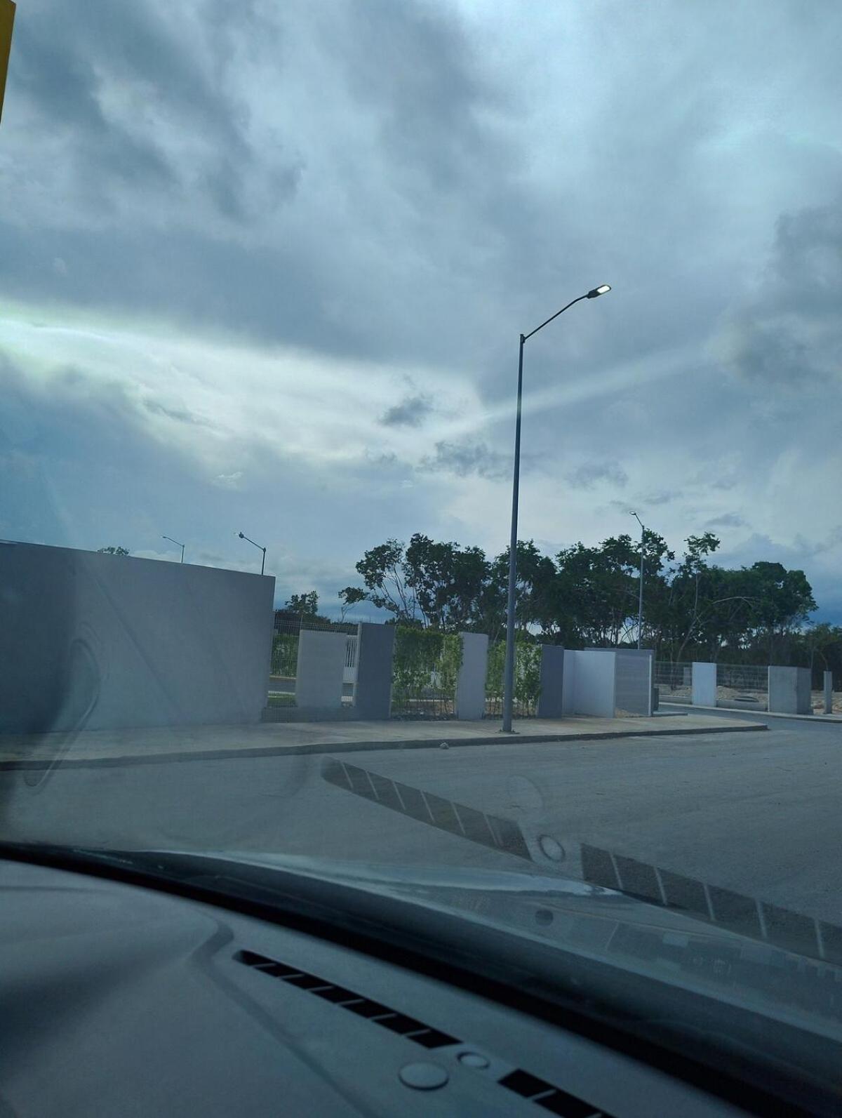 Dreams Of Arena In The Jungle Of * Cancún