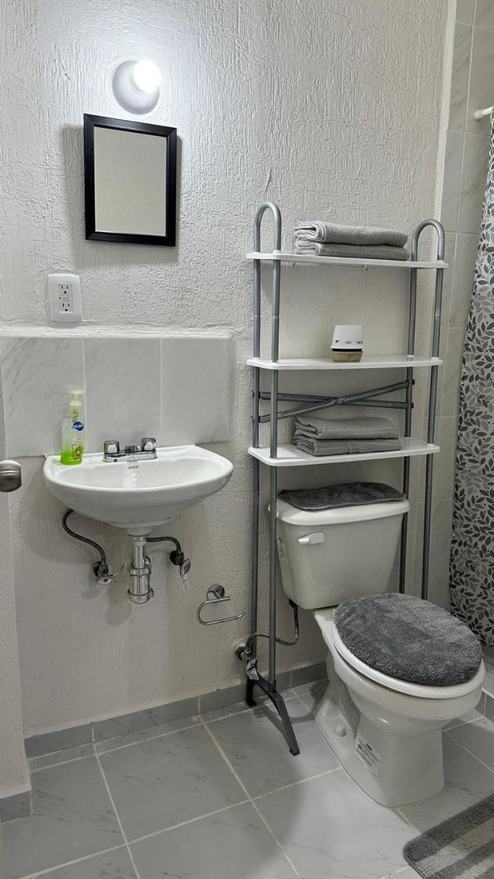 Apartamento Dreams Of Arena In The Jungle Of Cancún