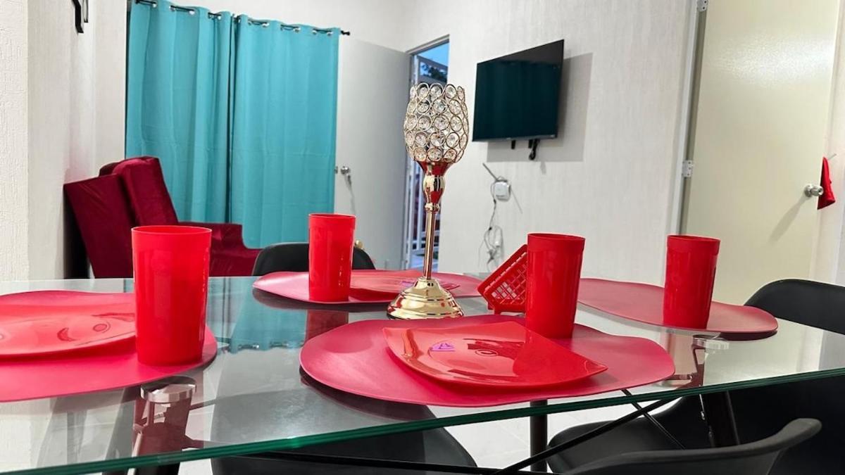 Dreams Of Arena In The Jungle Of Apartamento Cancún