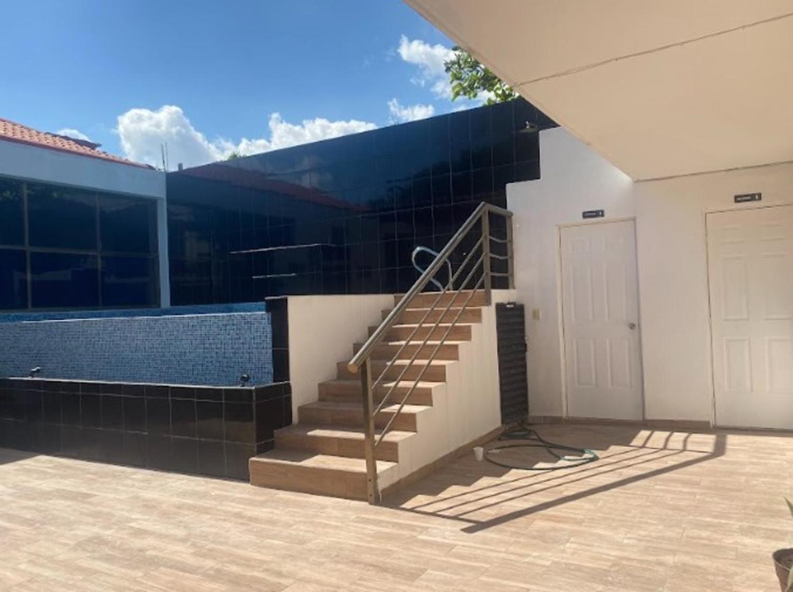 Balam, Dowtown Affordable Cancún