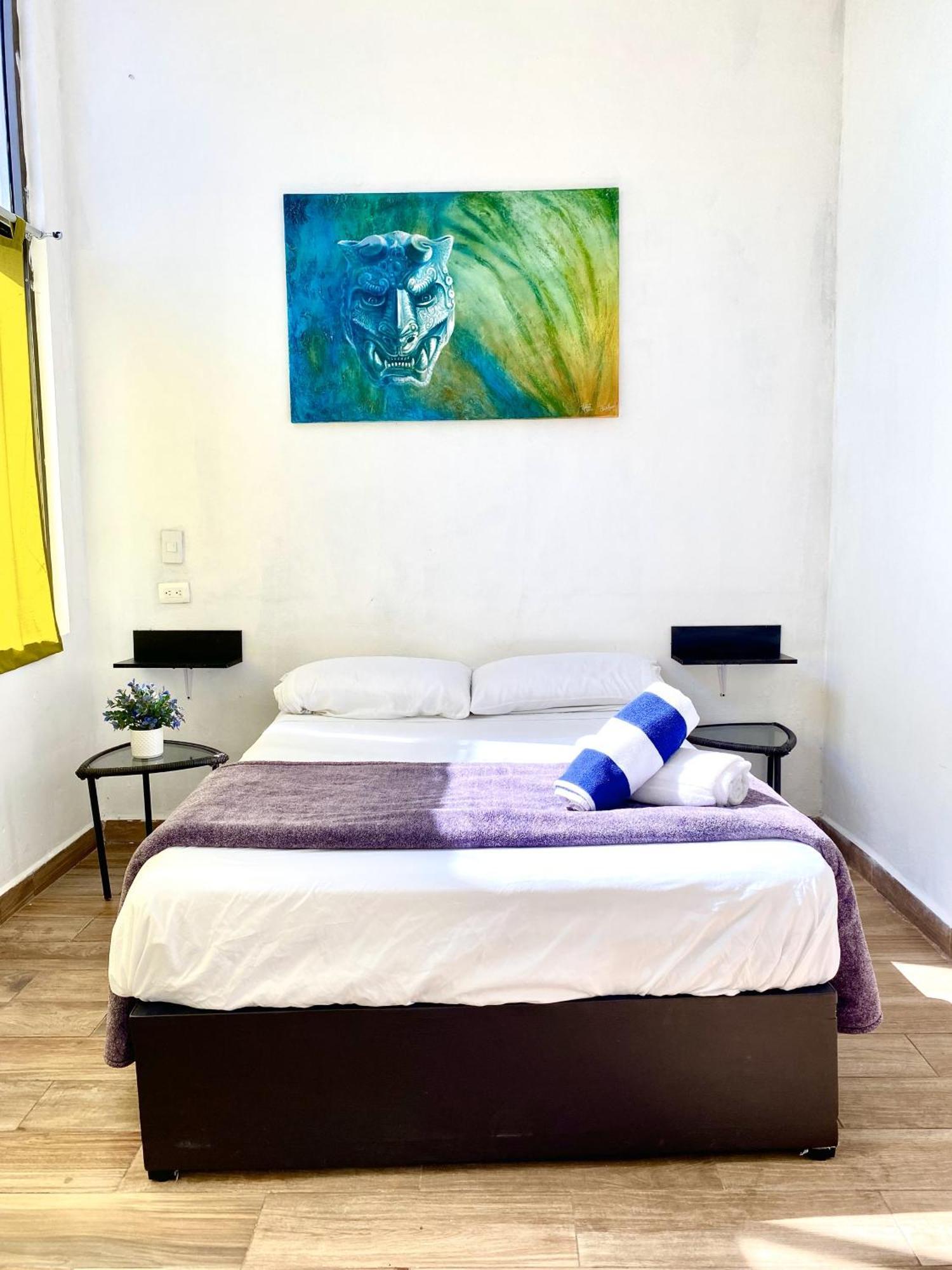 Balam, Dowtown Affordable Cancún