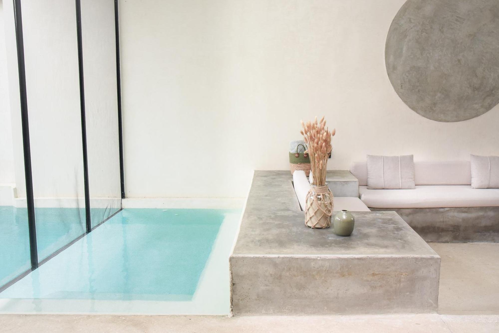 Сasa de vacaciones Casa Aqua Residencial Private Pool