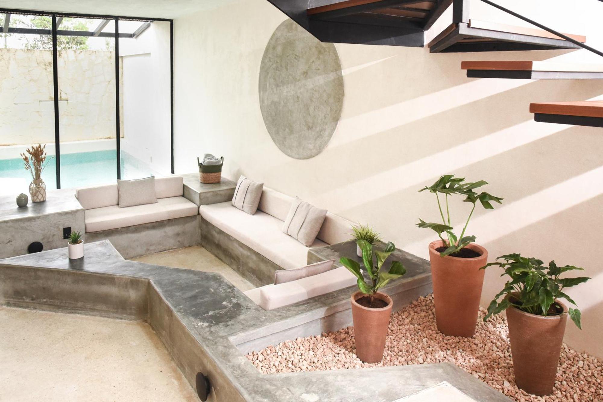 Casa Aqua Residencial Private Pool * Cancún