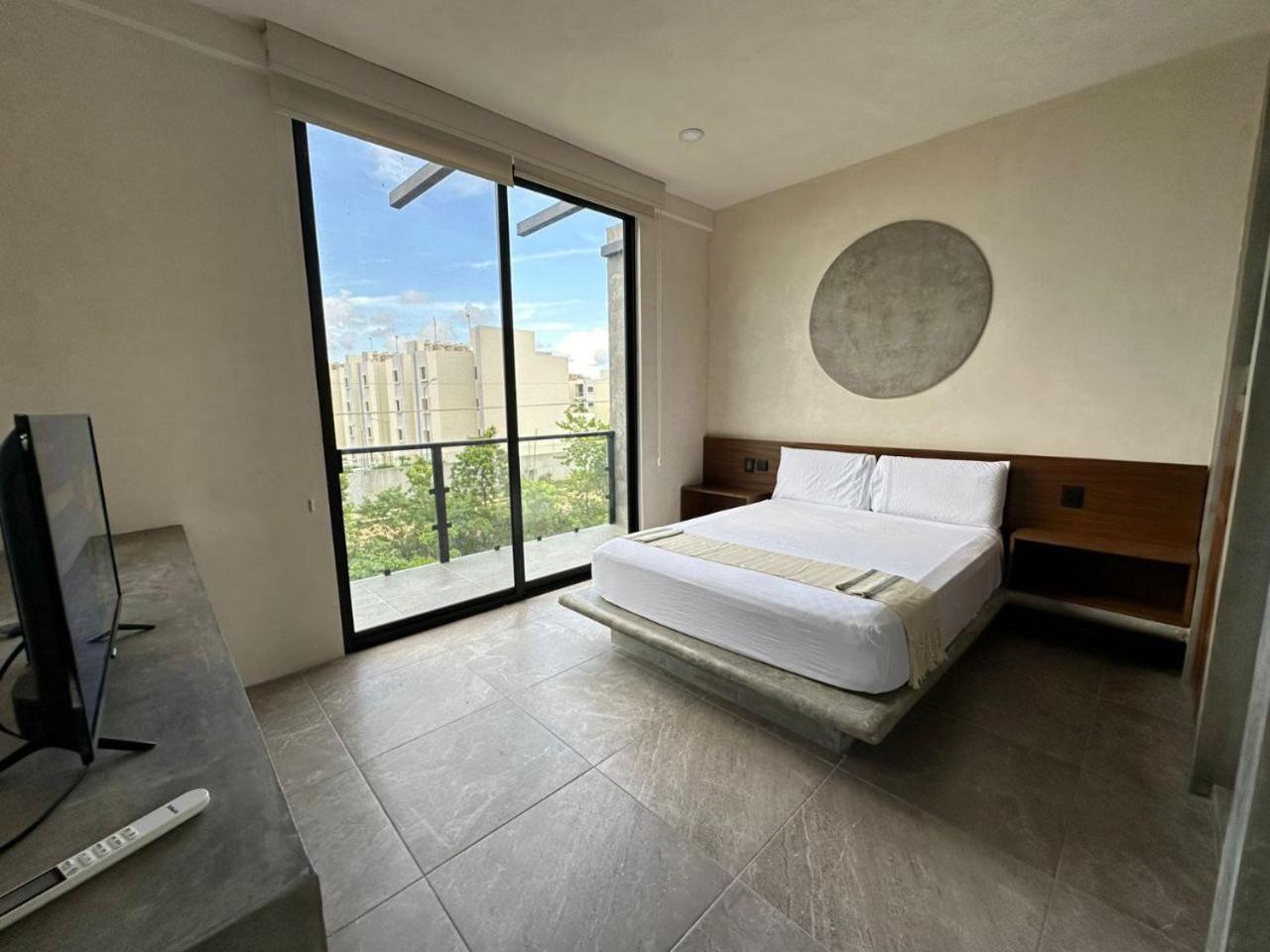Casa Aqua Residencial Private Pool Сasa de vacaciones Cancún