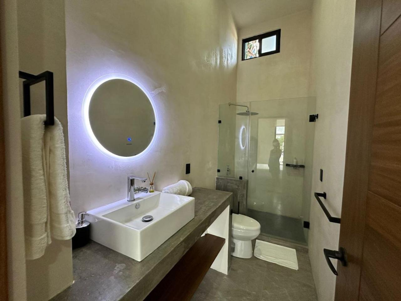 Casa Aqua Residencial Private Pool Сasa de vacaciones Cancún