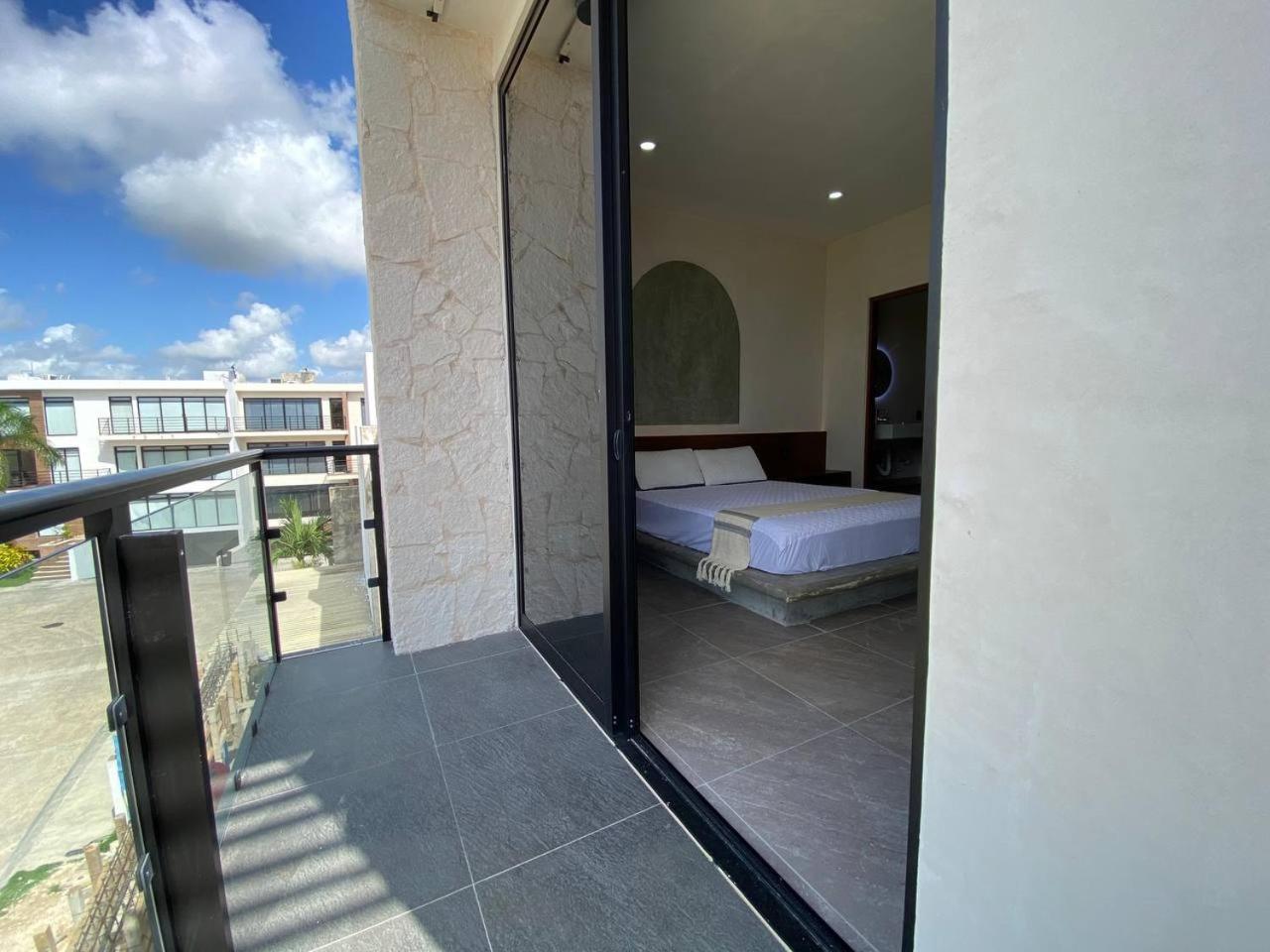 Casa Aqua Residencial Private Pool *