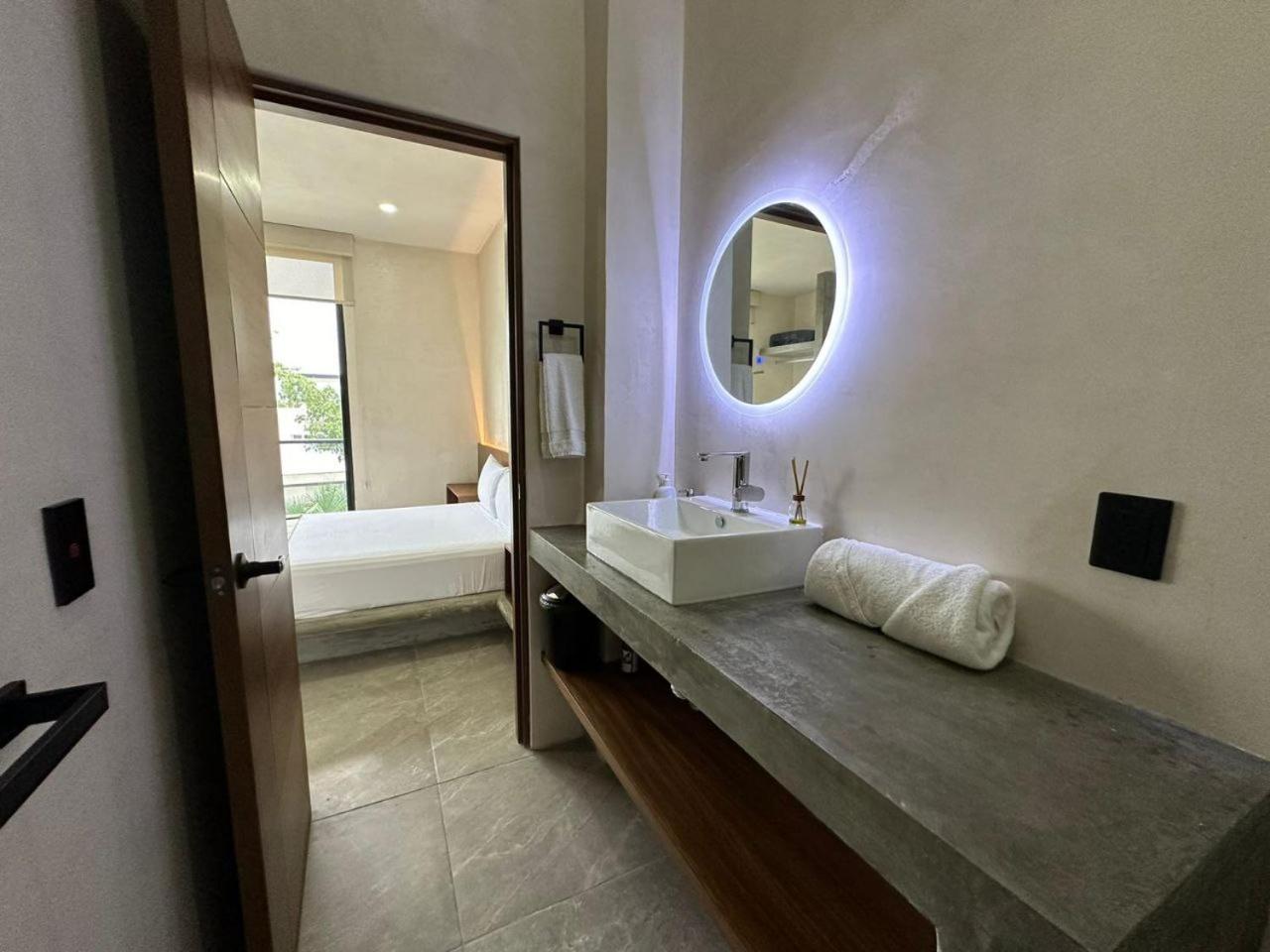 Сasa de vacaciones Casa Aqua Residencial Private Pool *