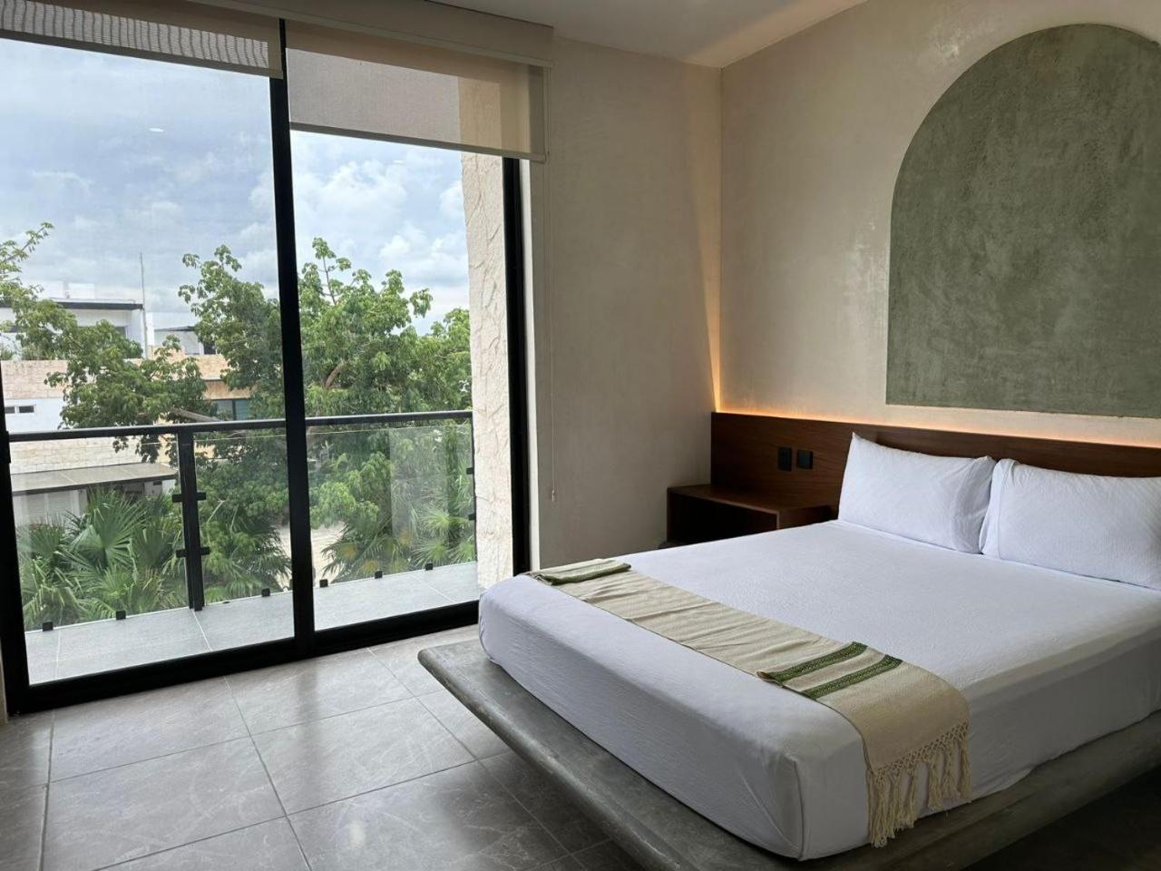 Casa Aqua Residencial Private Pool Сasa de vacaciones Cancún