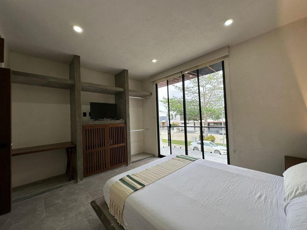 Сasa de vacaciones Casa Aqua Residencial Private Pool *