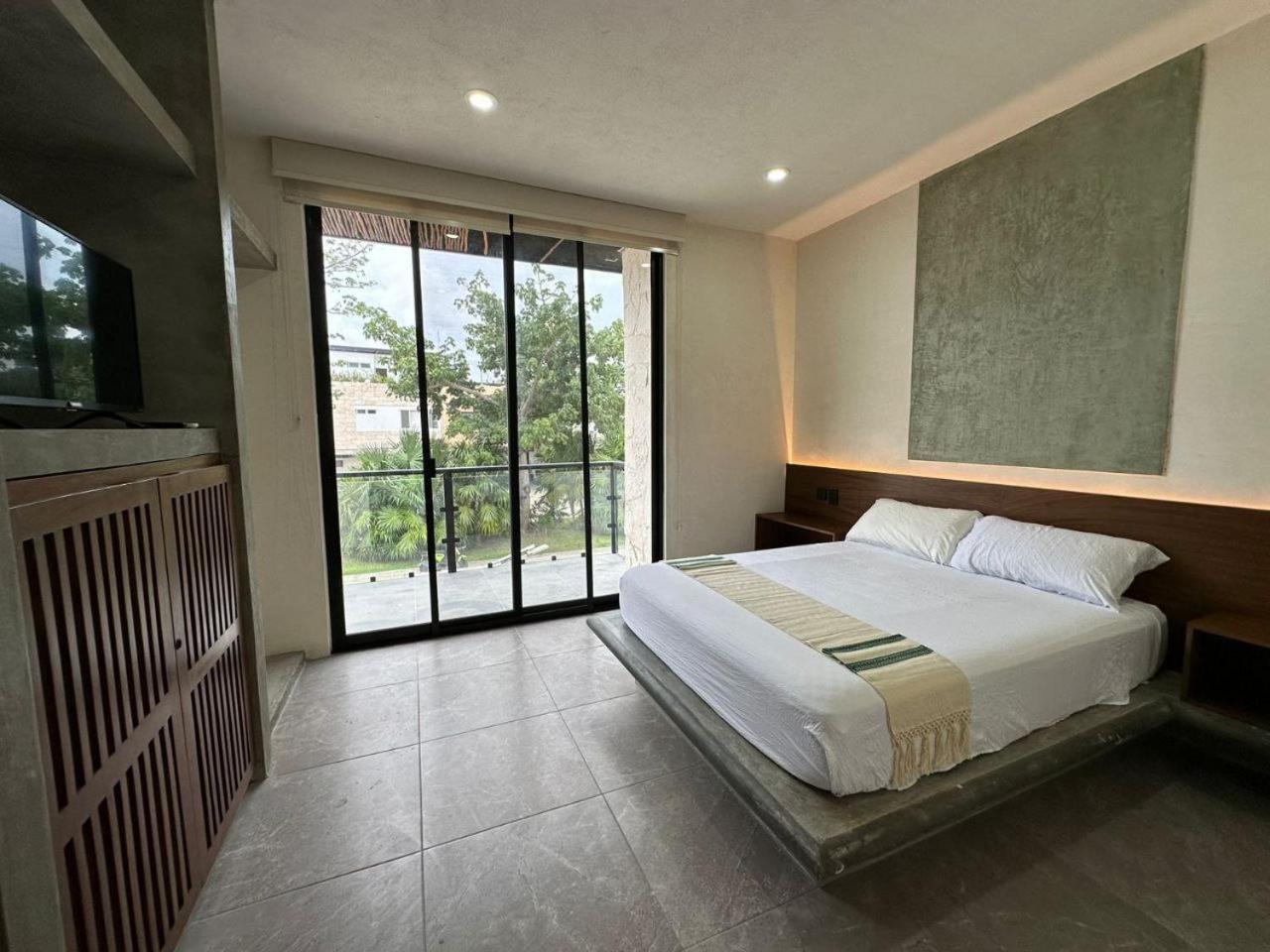 Casa Aqua Residencial Private Pool Cancún