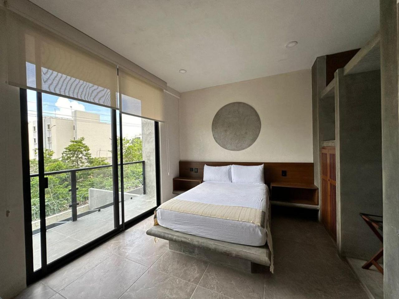 Сasa de vacaciones Casa Aqua Residencial Private Pool Cancún
