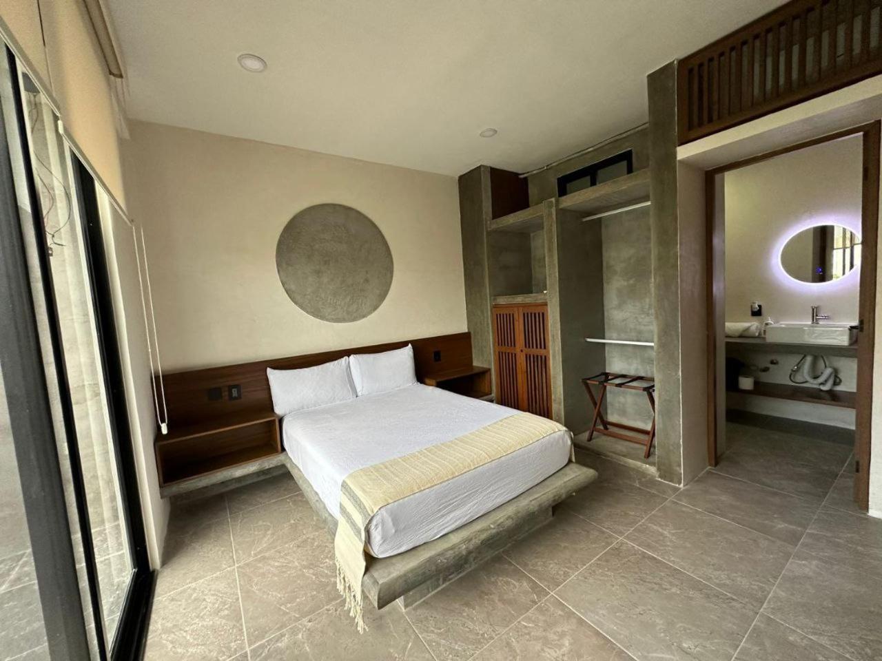 Casa Aqua Residencial Private Pool Cancún
