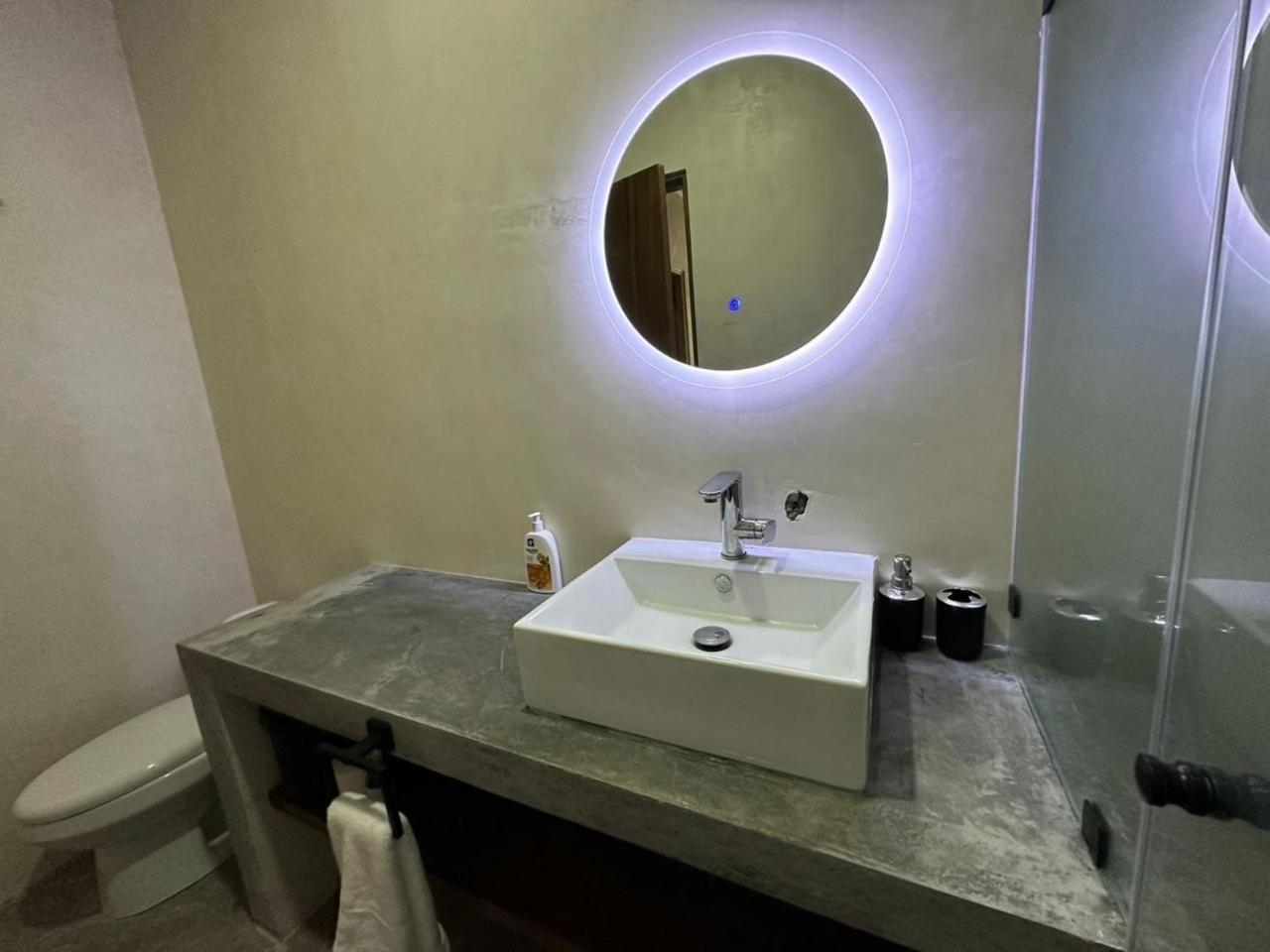 Сasa de vacaciones Casa Aqua Residencial Private Pool