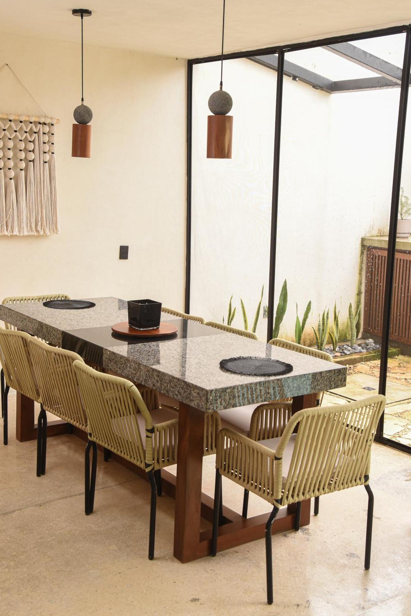 Casa Aqua Residencial Private Pool