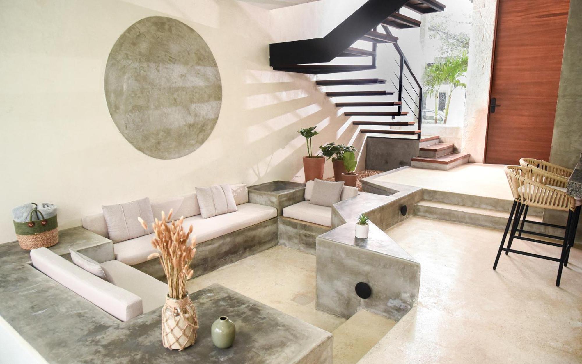 Casa Aqua Residencial Private Pool *