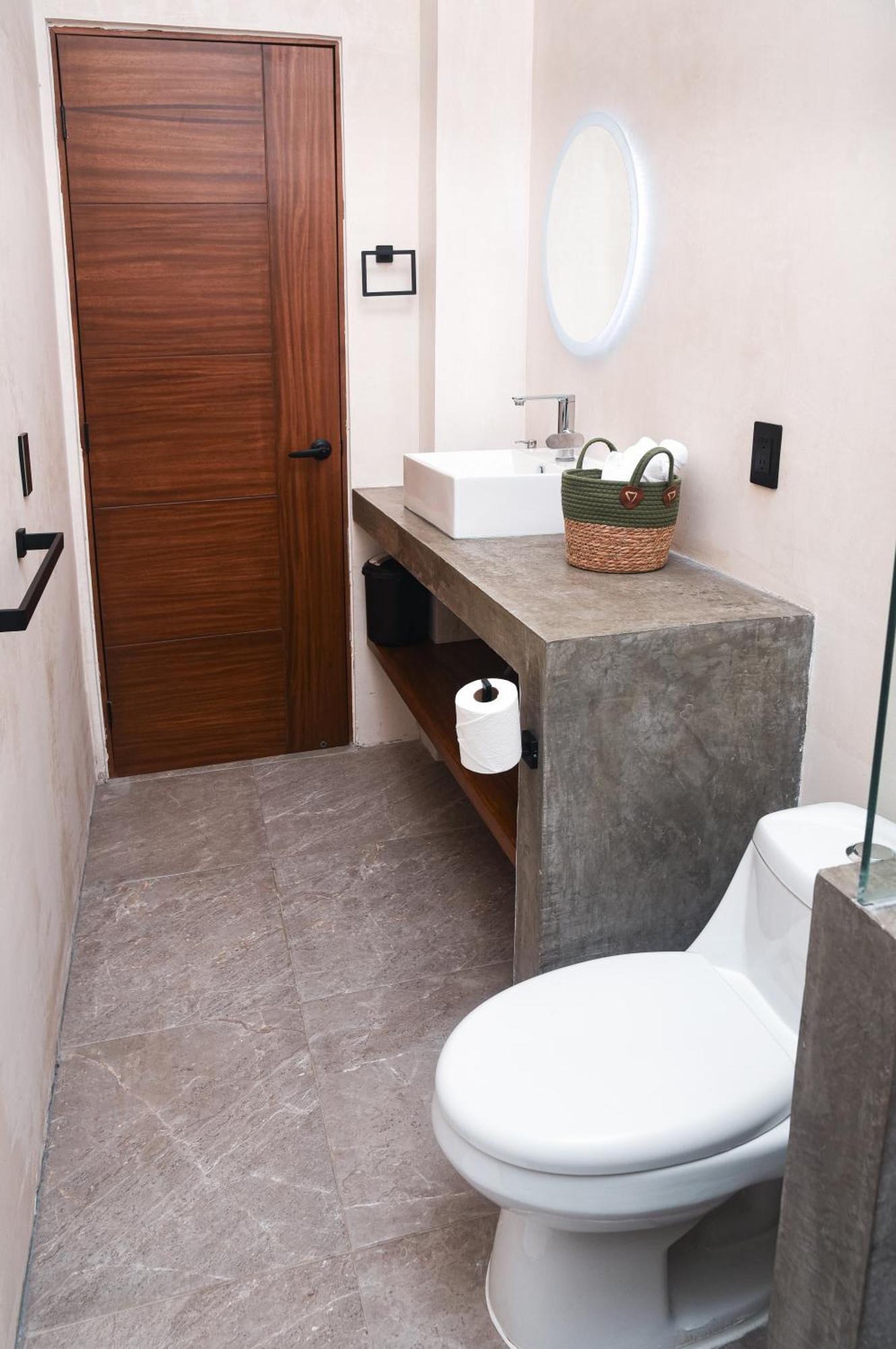 Casa Aqua Residencial Private Pool