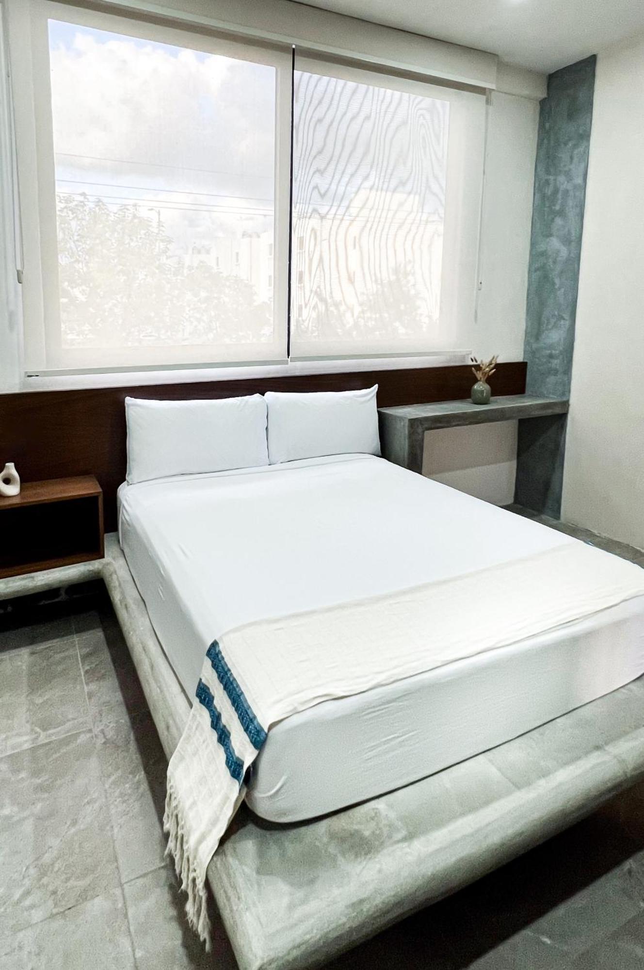 Casa Aqua Residencial Private Pool