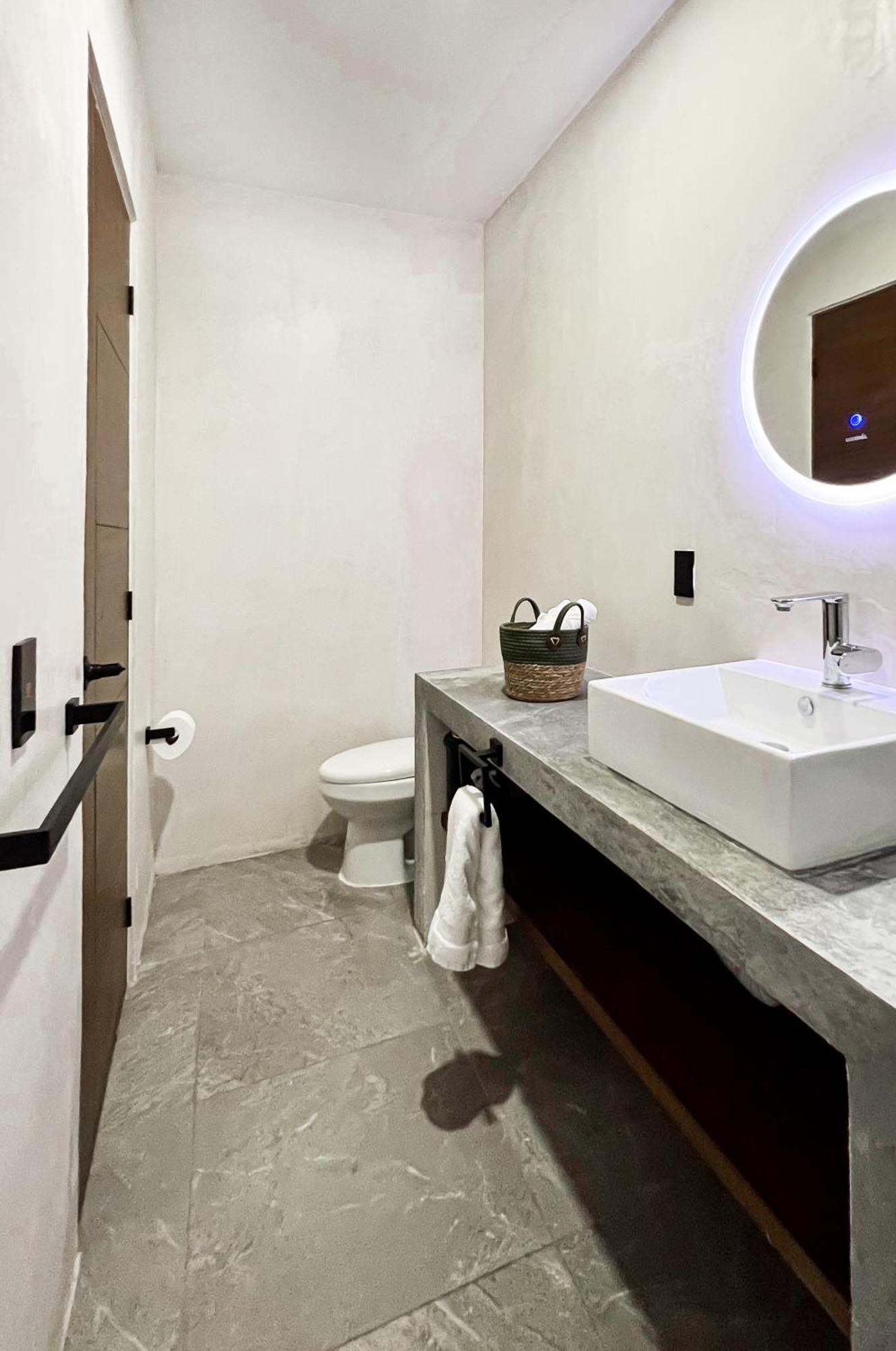 Casa Aqua Residencial Private Pool Сasa de vacaciones Cancún