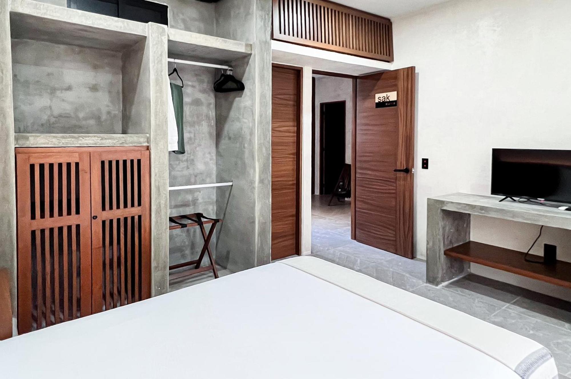 Casa Aqua Residencial Private Pool Сasa de vacaciones Cancún