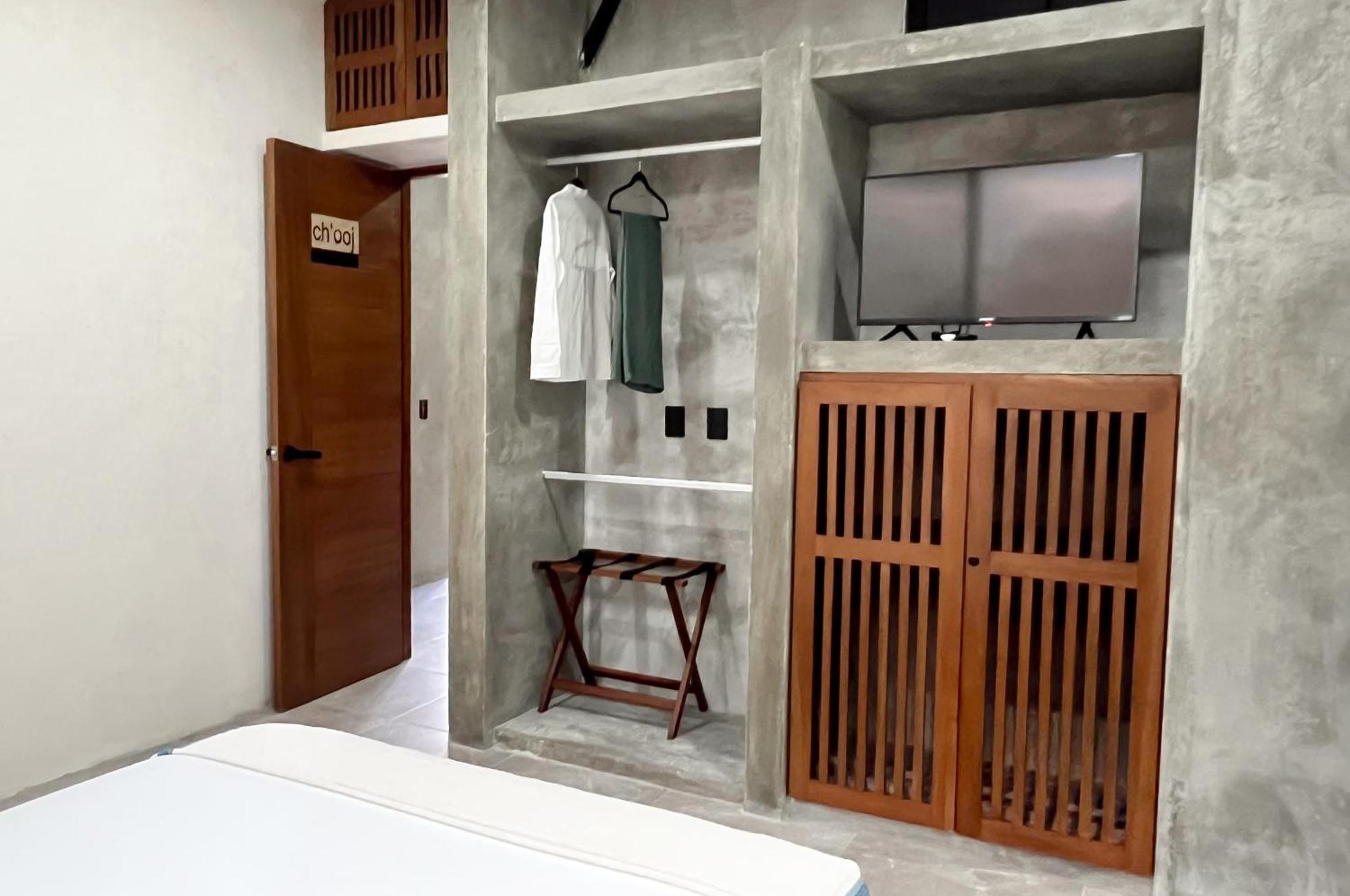 Casa Aqua Residencial Private Pool
