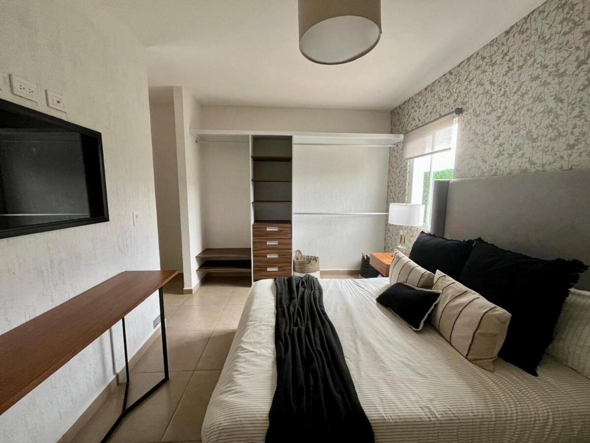 New With 3 Bedrooms, For 6 Persons & 7 Min From Maya Train * Cancún