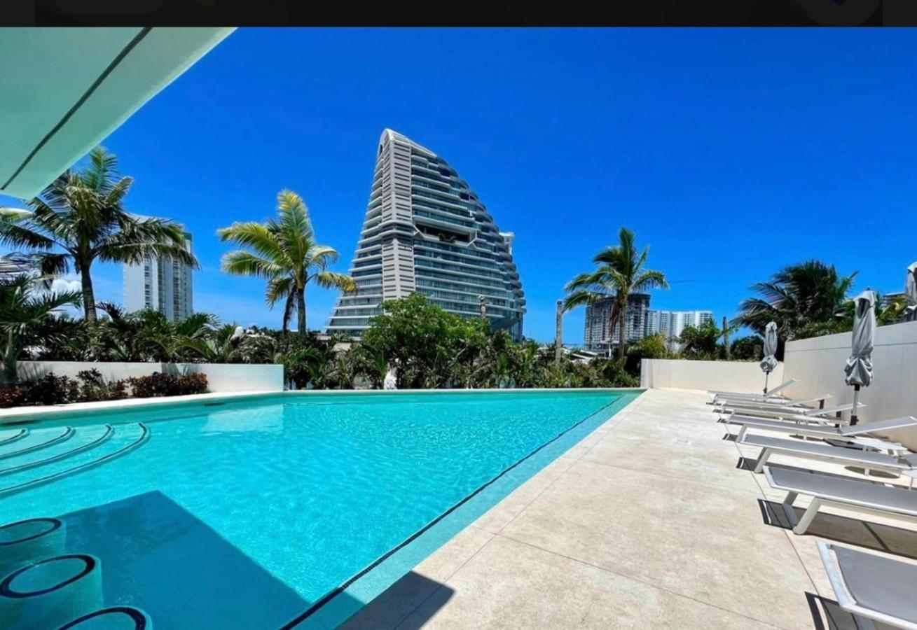Marina Corazon 201 Apartamento