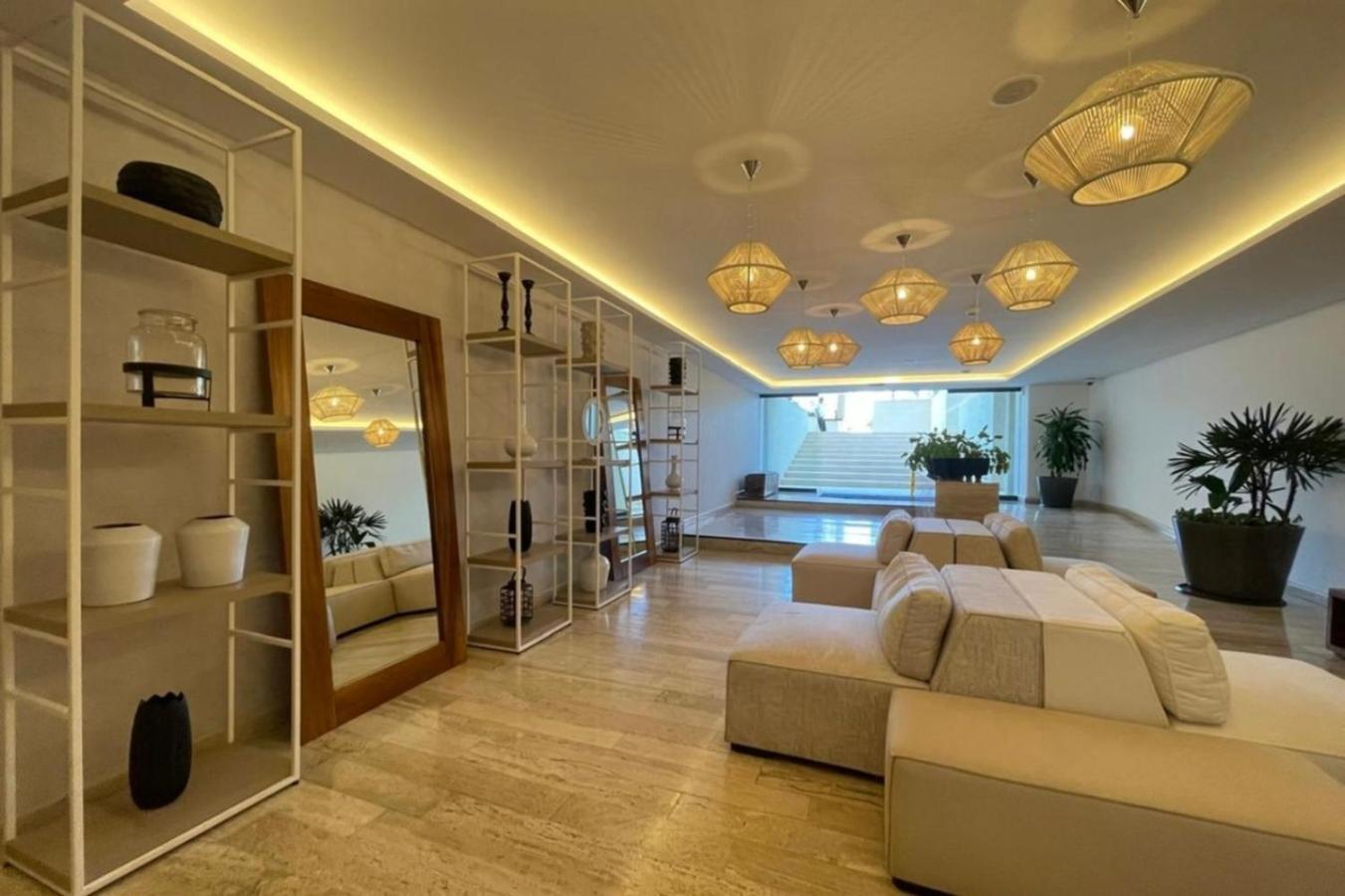 Apartamento Marina Corazon 201 Cancún