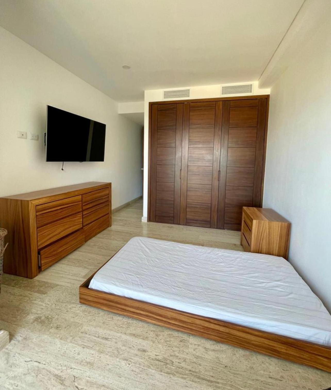 Marina Corazon 201 Apartamento