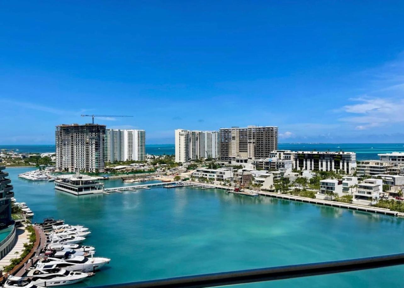 Apartamento Marina Corazon 201 *