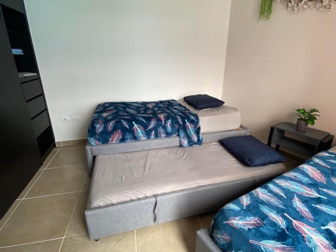 Paradisiaco En Apartamento Cancún