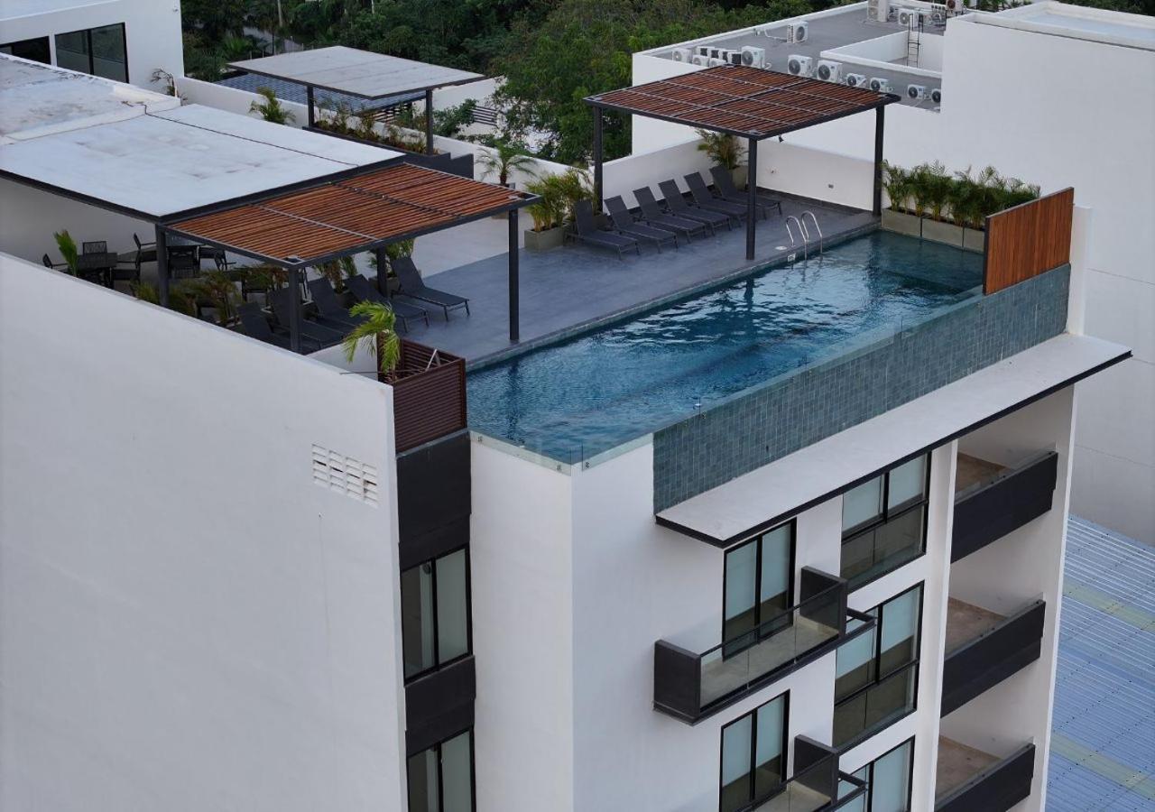 Cumbres Gardens Apartamento Cancún