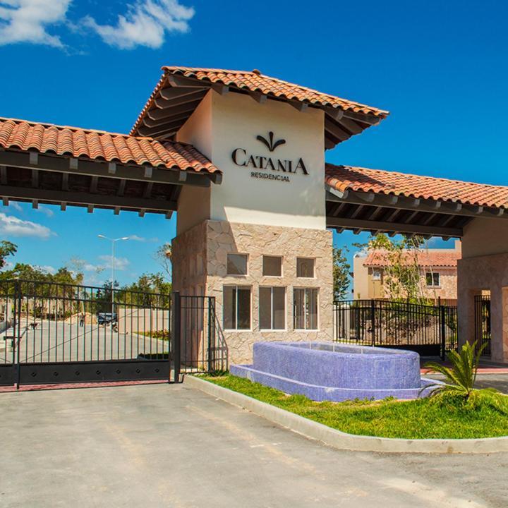 Casa Con Alberca Y Seguridad Garantizada Сasa de vacaciones Cancún