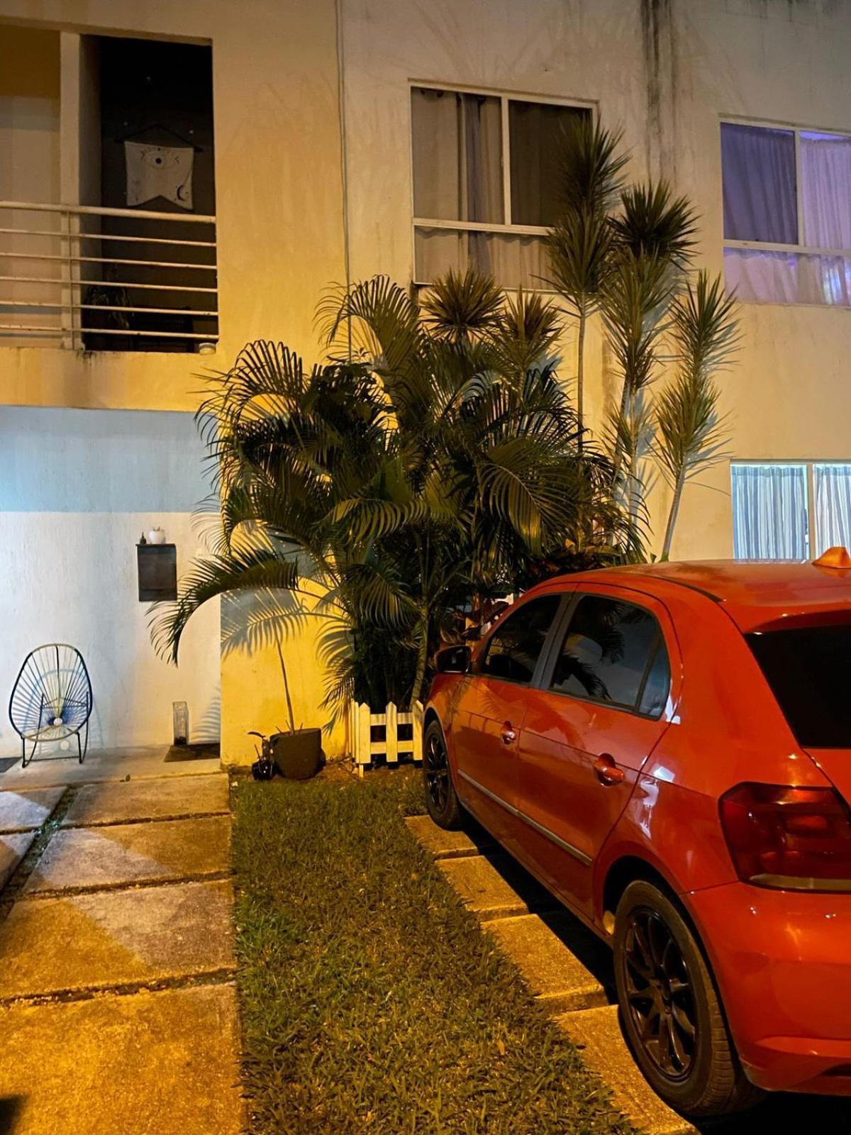 Сasa de vacaciones Casa Coyuca 4