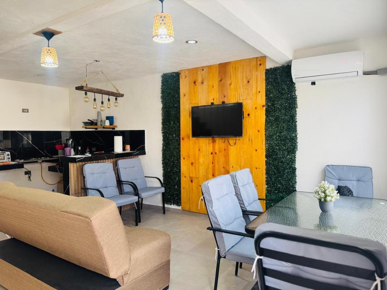 Apartment Casa Petate