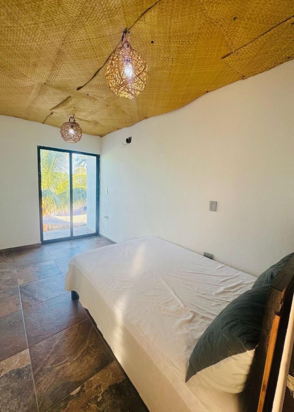 Apartment Casa Petate